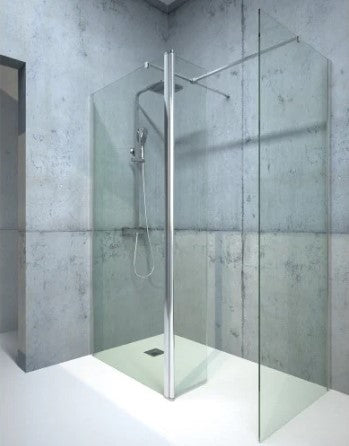 ASPECT Chrome Flipper Panel | ACWRFP