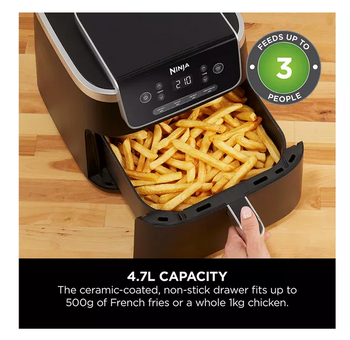 Ninja Air Fryer PRO 4.7L | AF140UK