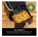Ninja Air Fryer PRO 4.7L | AF140UK