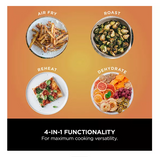 Ninja Air Fryer PRO 4.7L | AF140UK