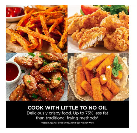 Ninja Air Fryer PRO 4.7L | AF140UK
