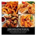 Ninja Air Fryer PRO 4.7L | AF140UK