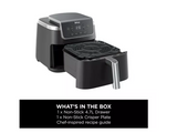 Ninja Air Fryer PRO 4.7L | AF140UK