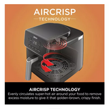Ninja Air Fryer PRO 4.7L | AF140UK