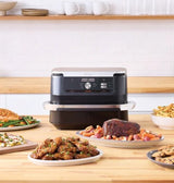 Ninja Foodi FlexDrawer Air Fryer 10.4L | AF500UK