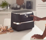 Ninja Foodi FlexDrawer Air Fryer 10.4L | AF500UK