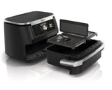 Ninja Foodi FlexDrawer Air Fryer 10.4L | AF500UK
