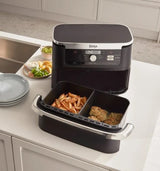 Ninja Foodi FlexDrawer Air Fryer 10.4L | AF500UK