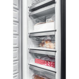 Whirlpool Frost Free Integrated Larder Freezer│AFB1843A+