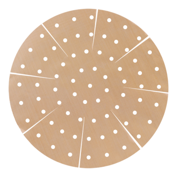 Planit Air Fryer Liner Natural 2-5L 1 Pack | AFLN5L1W