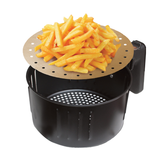 Planit Air Fryer Liner Natural 2-5L 1 Pack | AFLN5L1W