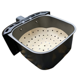 Planit Air Fryer Liner Natural 2-5L 1 Pack | AFLN5L1W