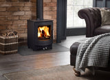 AGA Ellesmere EC4 Solid Fuel Stove