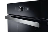 Whirlpool 6th Sense Built-In Electric Single Oven - Black | AKZ96230NB