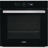Whirlpool 6th Sense Built-In Electric Single Oven - Black | AKZ96230NB