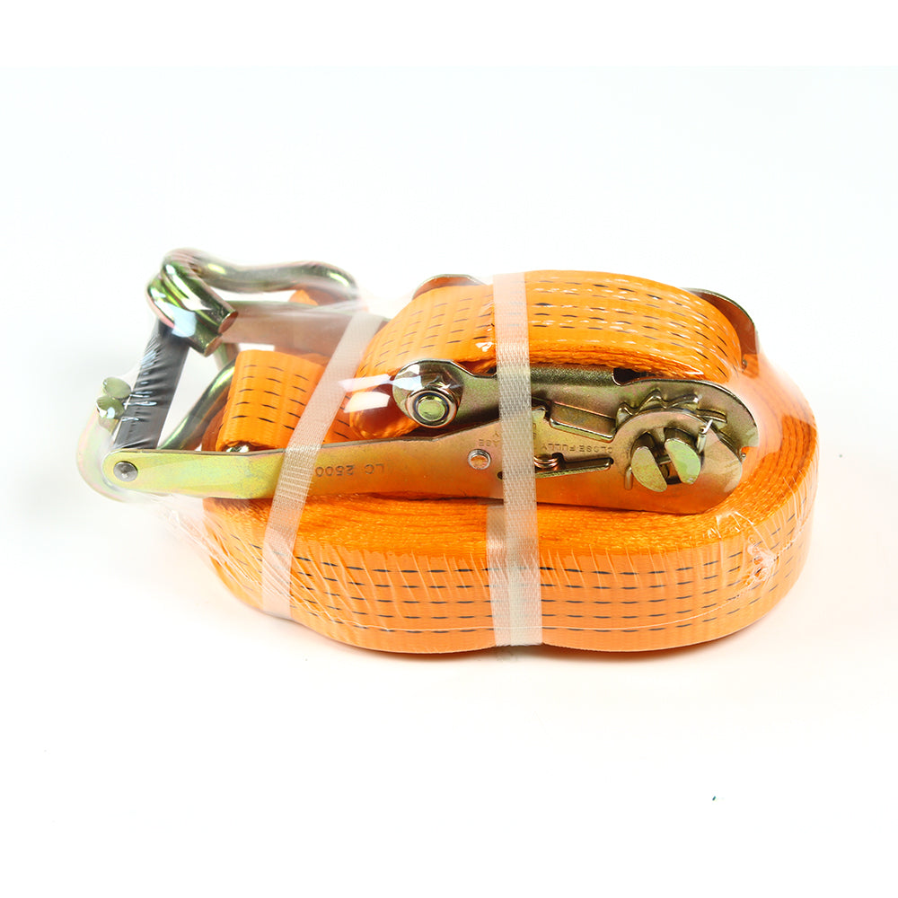 Protekk Ratchet Strap 10m x 50mm (5 Tonne) | ALLFEN2010