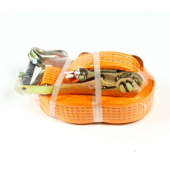Protekk Ratchet Strap 10m x 50mm (5 Tonne) | ALLFEN2010