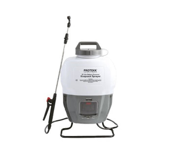 Protekk 18v Battery Knapsack Sprayer 15 Litre | ALLGAR1003