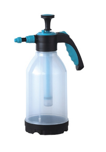 Protekk Hand Pressure Sprayer 2L | ALLGAR1009