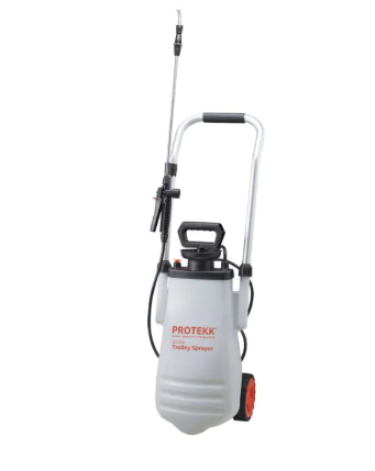 Protekk 12L Trolley Sprayer | ALLGAR1010