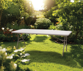 ABS Folding Table | ABFTWH309