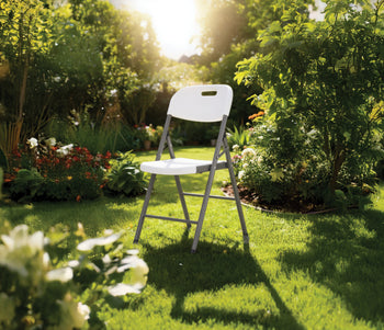 ABS Folding Chair | ABFCWH309