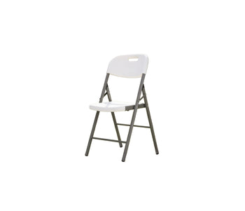 ABS Folding Chair | ABFCWH309