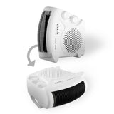 Classic Collection Classic Dual Fan Heater | ALLHEA1002