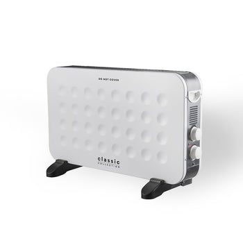 Classic Collection Premium Convector Heater | ALLHEA1003