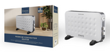 Classic Collection Premium Convector Heater | ALLHEA1003