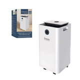 12 Litre Dehumidifier with Digital Humidity Display | ALLHEA1006