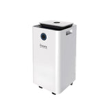 12 Litre Dehumidifier with Digital Humidity Display | ALLHEA1006