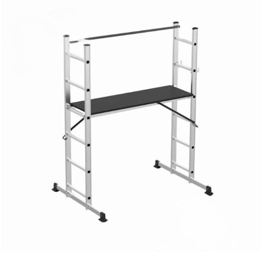Protekk 3 In 1 Multi-Function  Scaffolding Ladder | ALLLAD1009