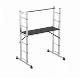Protekk 3 In 1 Multi-Function  Scaffolding Ladder | ALLLAD1009