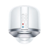 Dyson Hot+Cool™ Jet Focus AM09 Fan Heater - White/Nickel | AM09WHITE