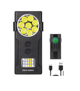 Rechargeable LED Work Light | AM1384