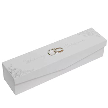 Amore Paperwrap Wedding Certificate Holder with Icon | AM143