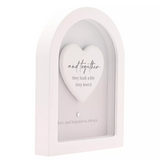 Amore Arch Plaque 18cm - Together | AM270