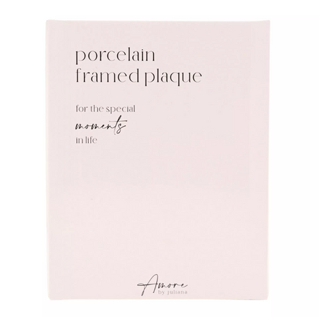 Amore Arch Plaque 18cm - Together | AM270