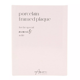 Amore Arch Plaque 18cm - Together | AM270
