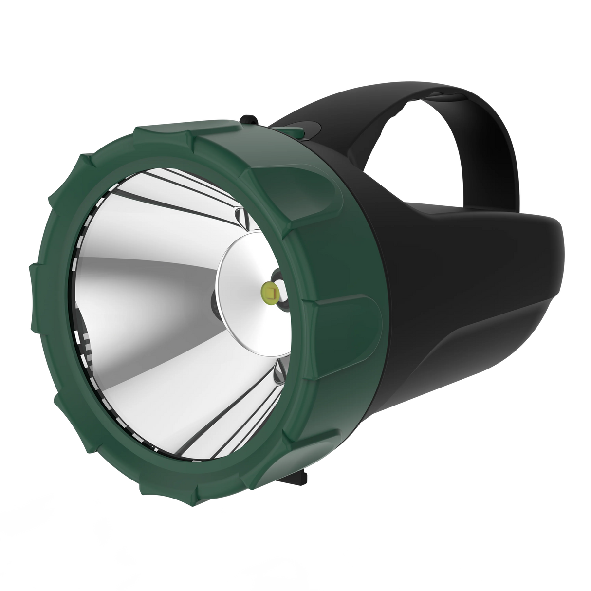 Rechargeable LED Torch | AM6810