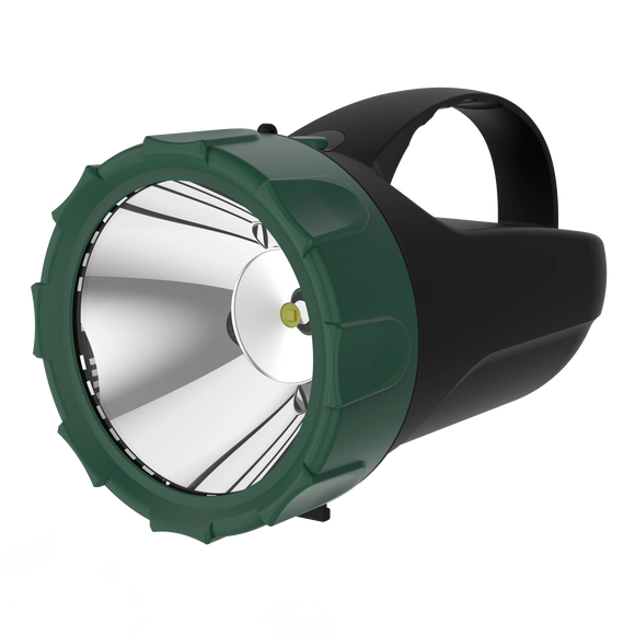 Rechargeable LED Torch | AM6810
