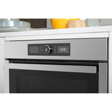 Whirlpool 40L Built-in Combi Microwave Oven -Stainless/Steel│AMW 9615/IX UK