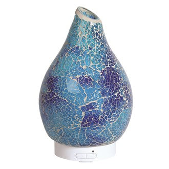 LED Ultrasonic Diffuser - Azure Diffuser │AR1792