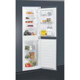 Whirlpool Integrated Stop Frost Fridge Freezer | G-ART4550SF1