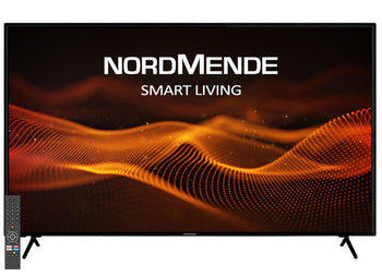 NordMende 43" DLED Ultra High Definition Smart TV | ARTX43UHD