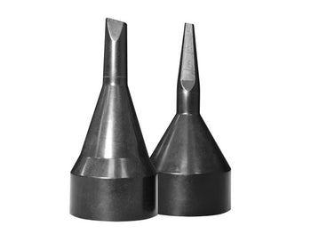 Faithfull Pointing Gun Nozzles (1 Point 1 Grout) | AVCPOINTNOZZ