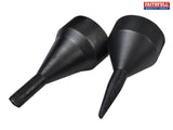 Faithfull Pointing Gun Nozzles (1 Point 1 Grout) | AVCPOINTNOZZ