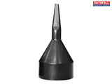 Faithfull Pointing Gun Nozzles (1 Point 1 Grout) | AVCPOINTNOZZ