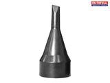 Faithfull Pointing Gun Nozzles (1 Point 1 Grout) | AVCPOINTNOZZ